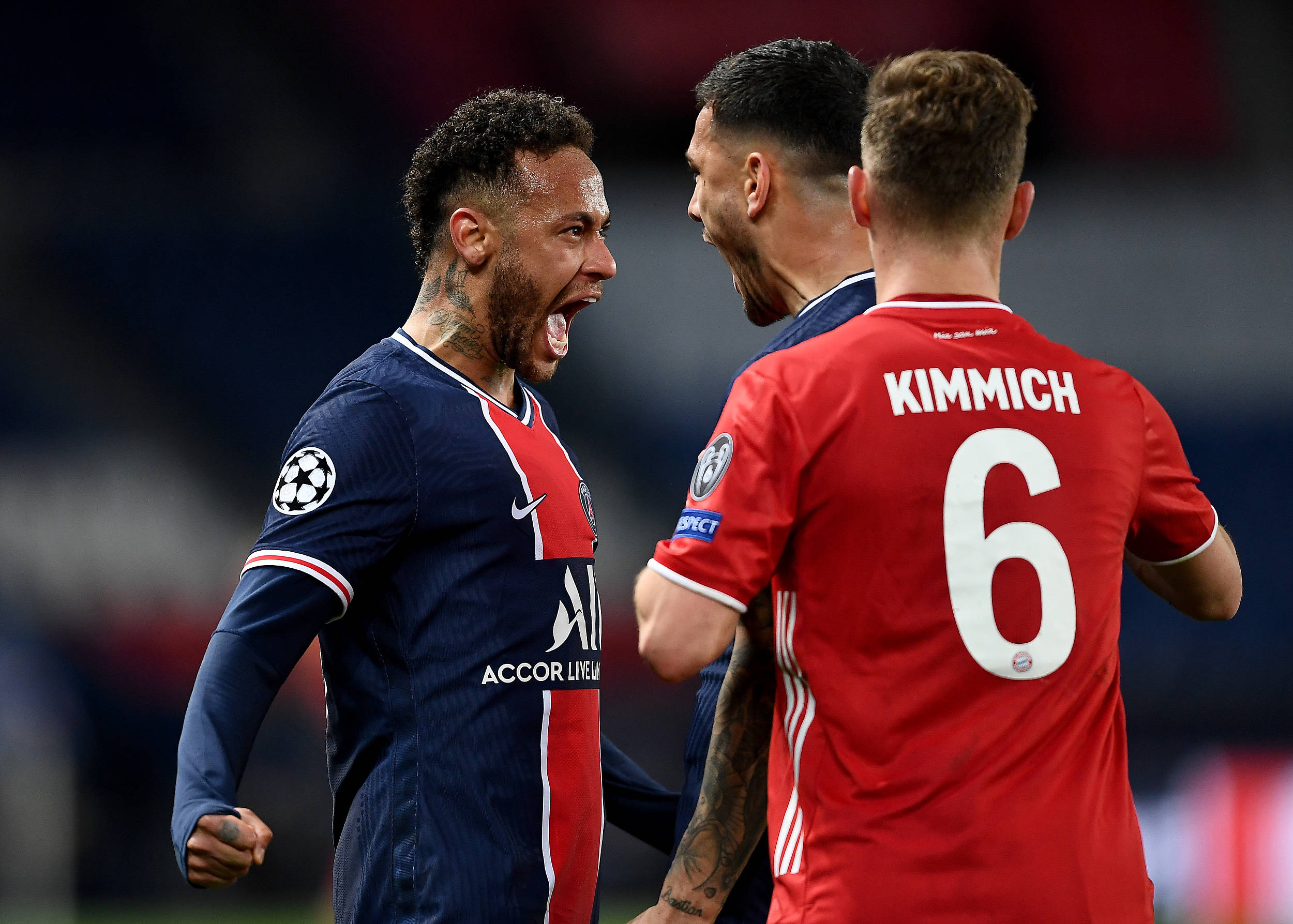 内马尔在日本队比赛中大比分获胜，反败为胜引发热议！