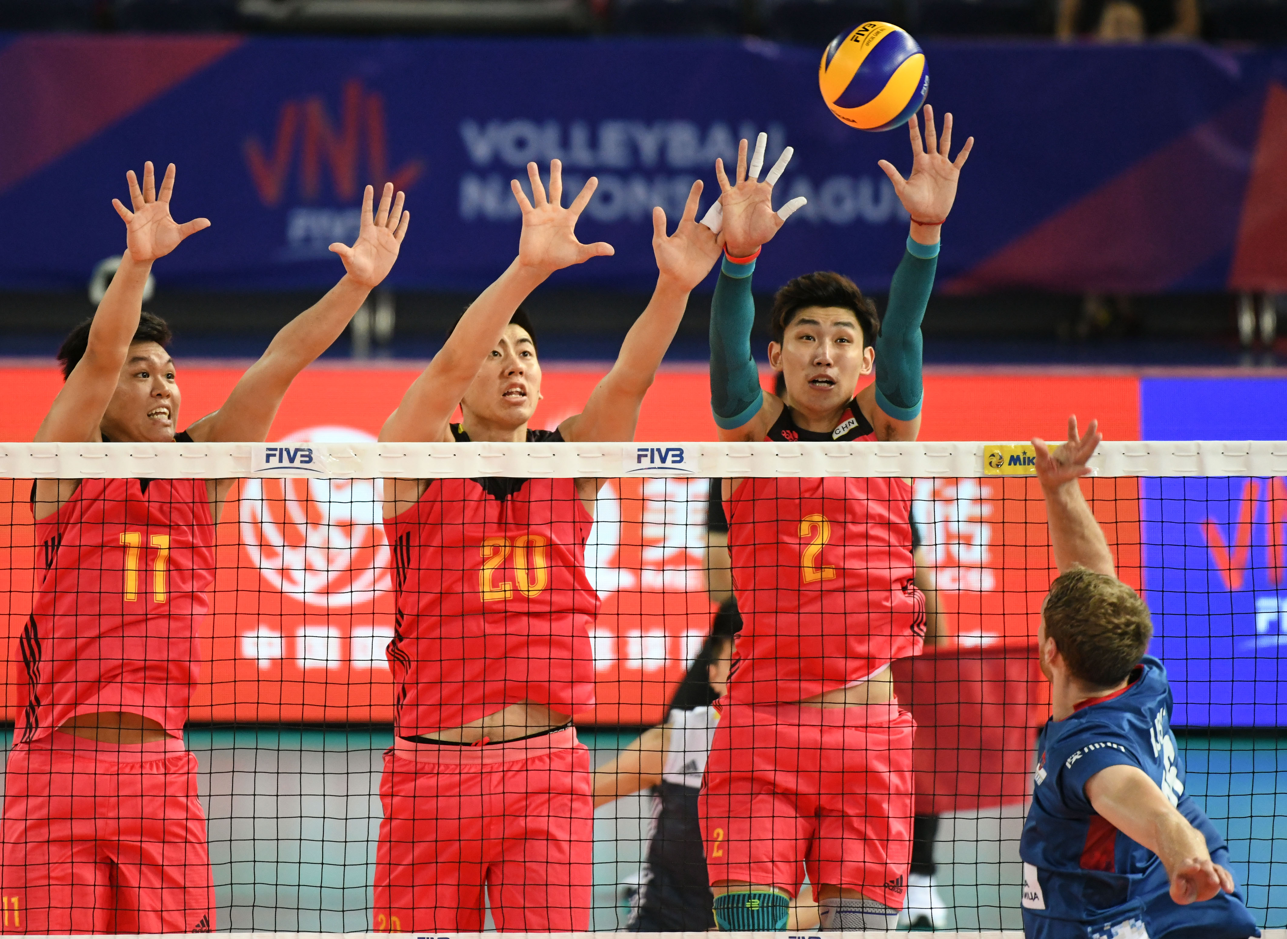 Ning新星晋级下一阶段表现突出，塞尔维亚队前途光明！