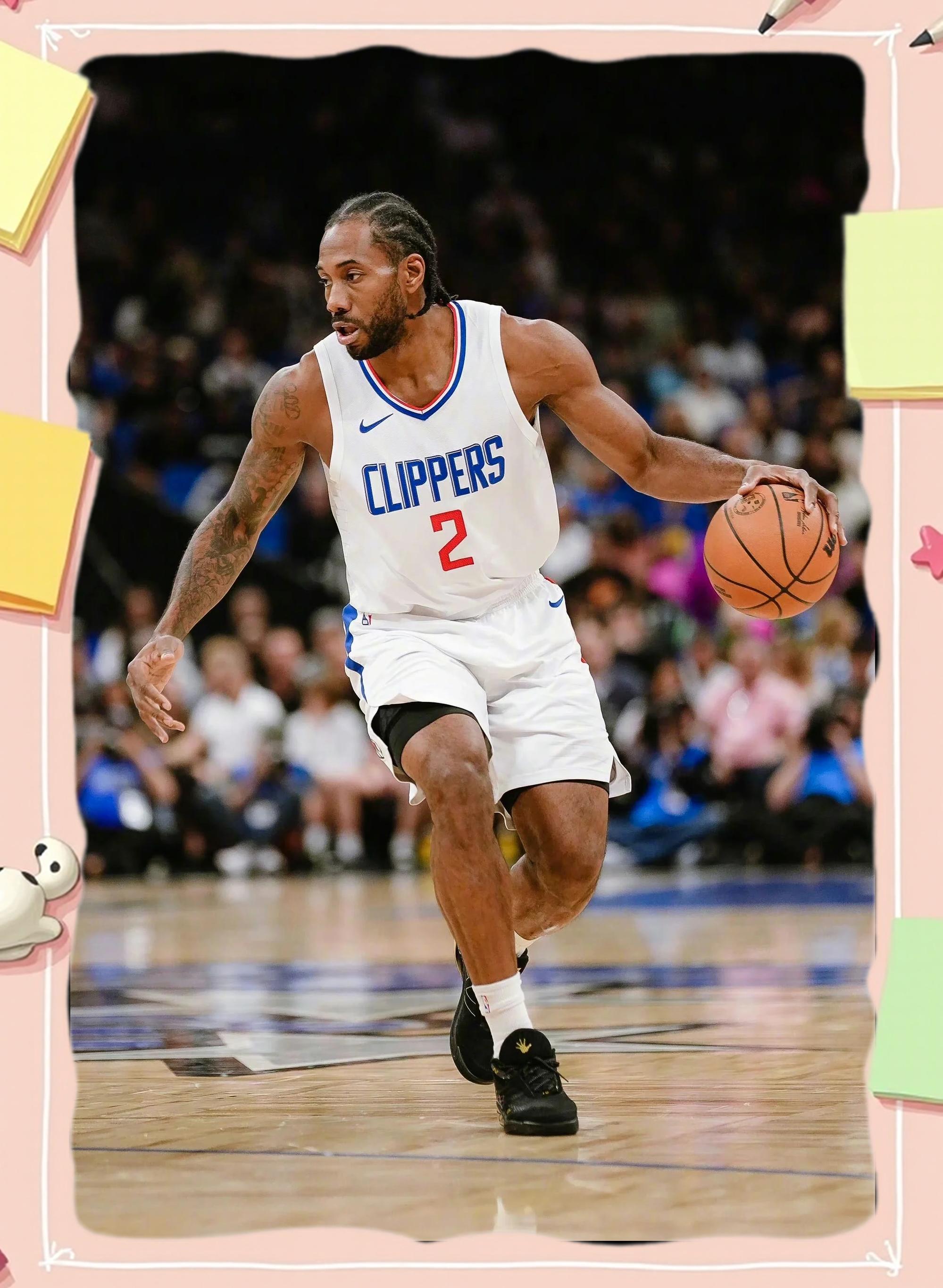 Ming重要时刻险胜，快船带队取胜！