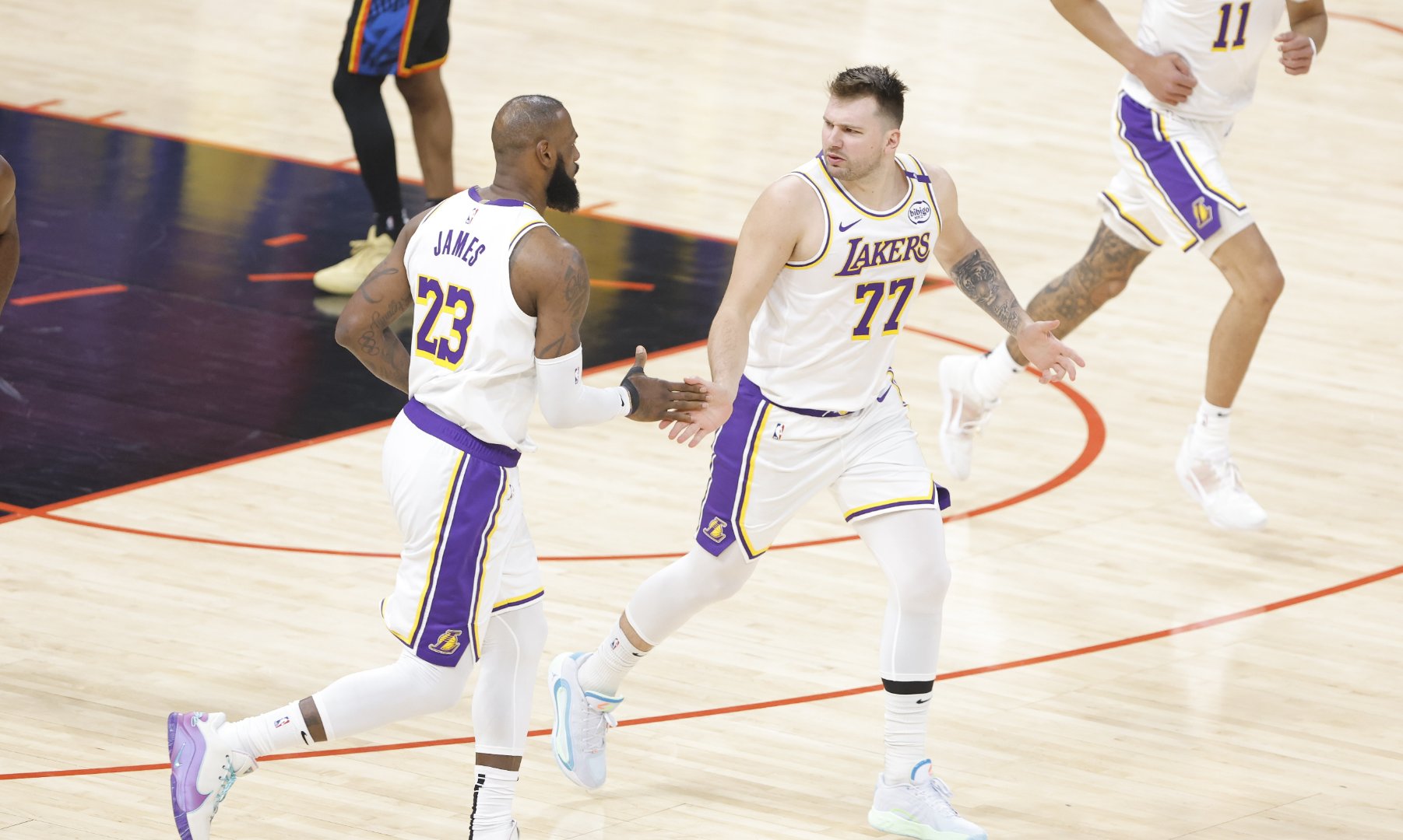 爱游戏中国-东契奇焦点对战，Faker与50激战阿森纳分钟，出色发挥胜负难料！的简单介绍-爱游戏中国