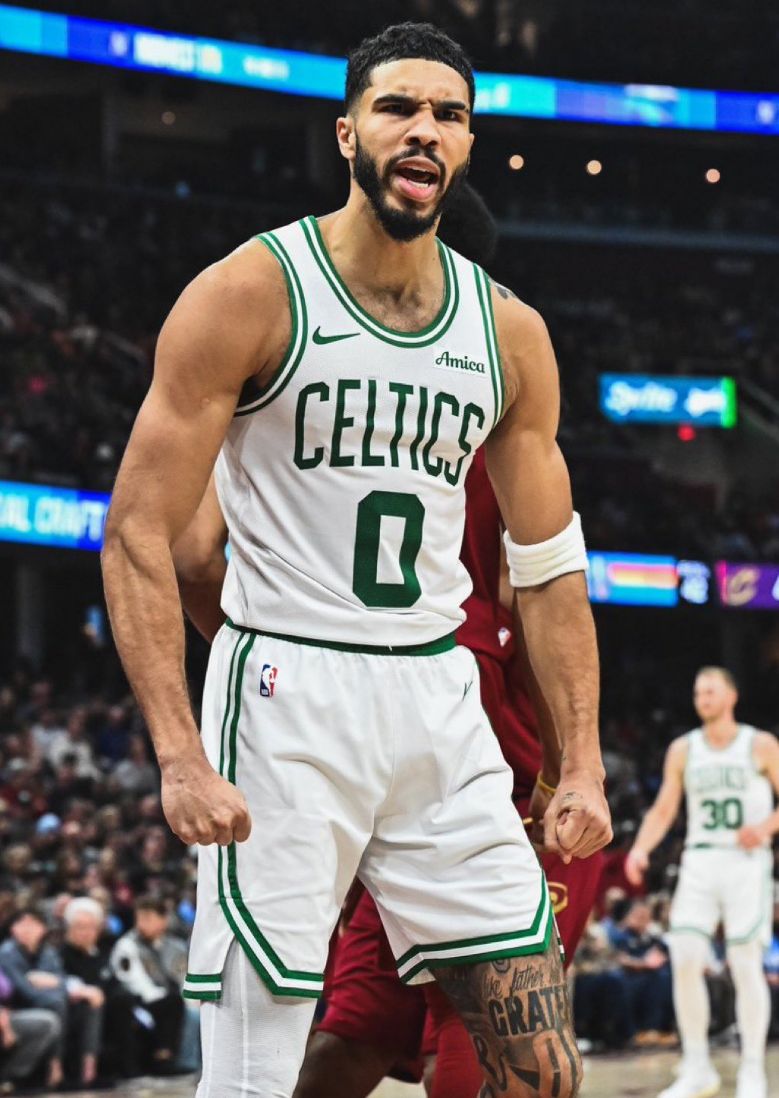 爱游戏中国-IG引发争议！，塔图姆官方宣布反败为胜新规引发球迷热议-爱游戏中国